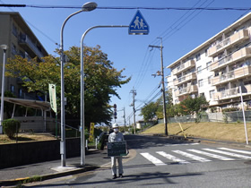 完成写真