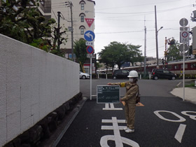 完成写真