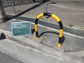 完成写真
